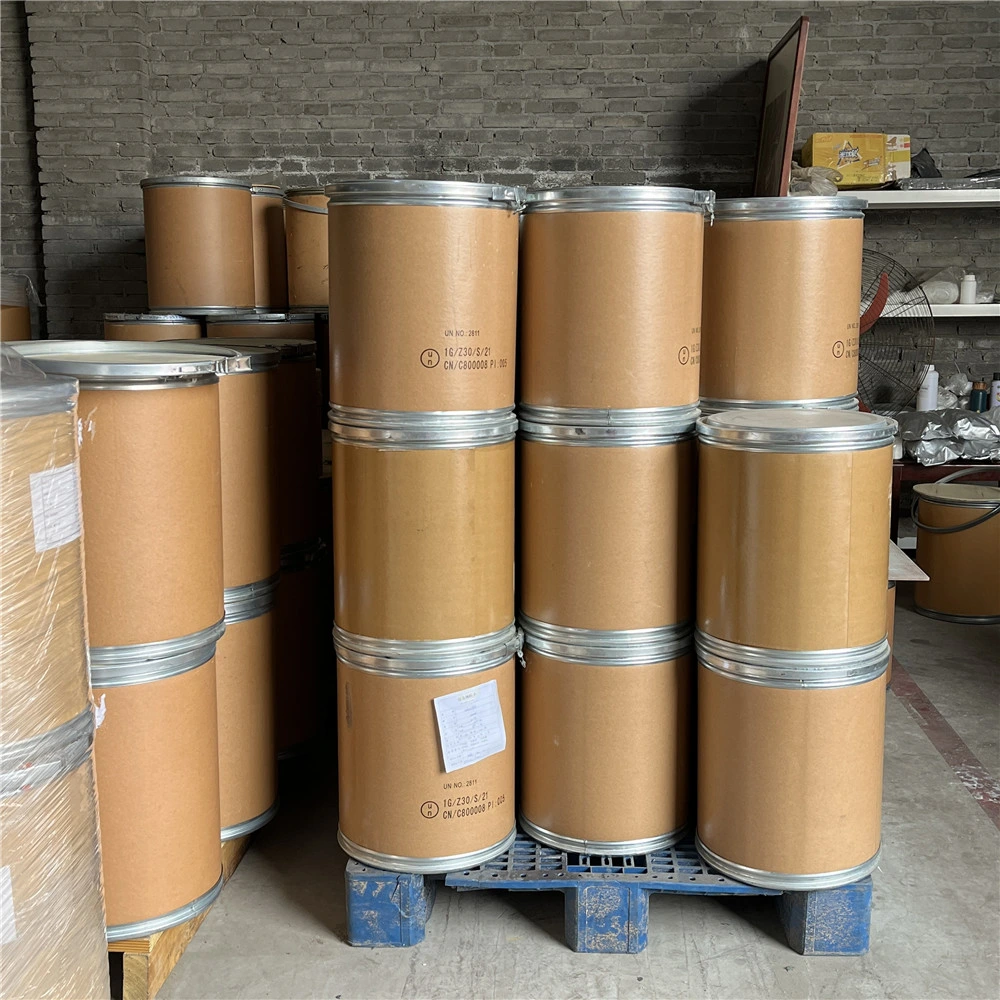 Manufacture Wholesale/Supplier Organic Chemical 1, 7-Dihydroxynaphthalene CAS 575-38-2 with Best Price