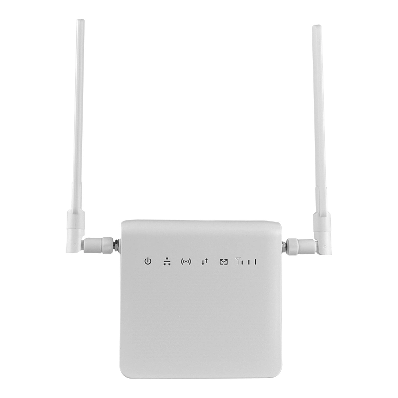 Etross 4G SIM Router CPE Hot para operadores de África y Asia con bloqueo de red compatible.