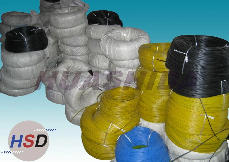 PE/PP Plastic Welding Thread Rod for Hand Welder