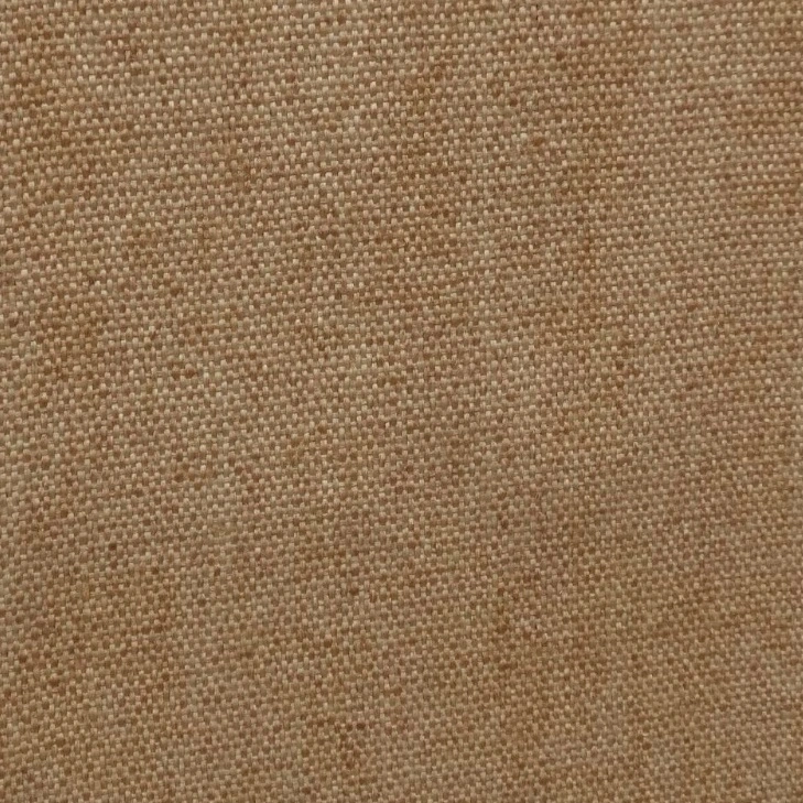 China Supplier Golden Color High Temperature Resistance Vermiculite Coated E-Glass Fiberglass Fabric Vermiculite Coated Fabric