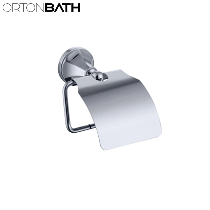 Ortonbath Brass Base Zinc Ss Bathroom Hardware Set Includes 24 Inches Adjustable Towel Bar, Toilet Paper Holder, Towel Ring Bathroom Accessories Robe Hook