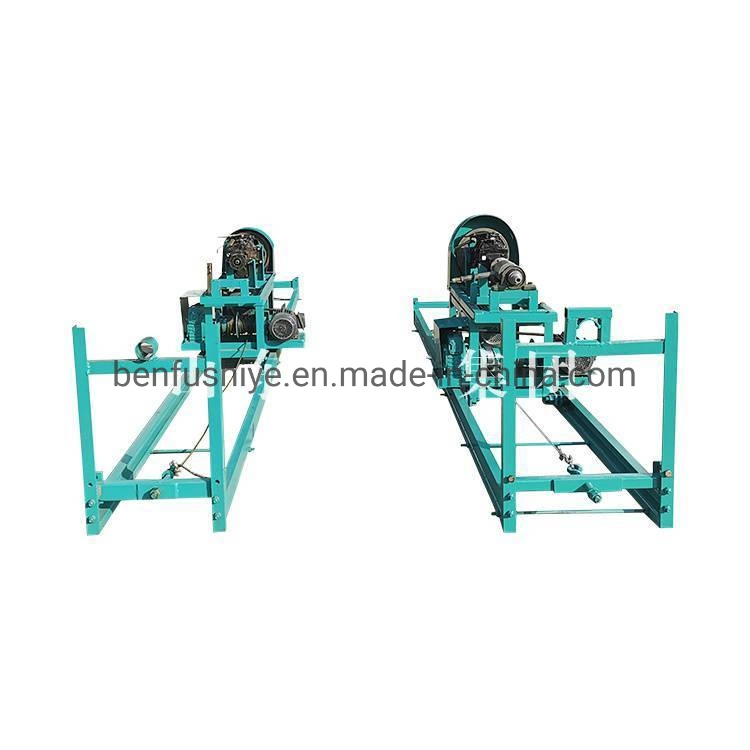 Folding Drilling Equipment for Drainage in Mountainous Areas Rotary Remote Control Water Well Drill Drilling Rig Bits Bore Well Drilling Rig