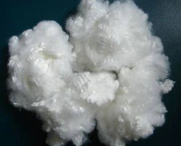 7D*64mm Virgin Hollow Conjugated Polyester Staple Fiber for Filling