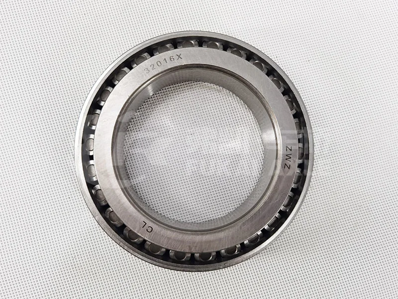 Good Performance 32016 2007116e Tapered Roller Bearing for Sinotruk Truck Spare Parts Taper Roller Bearing