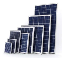 Jinko Solar Power Mono 440W 460W Half Cell Monocrystalline Solar PV Panel Module for Home Solar Energy Systems