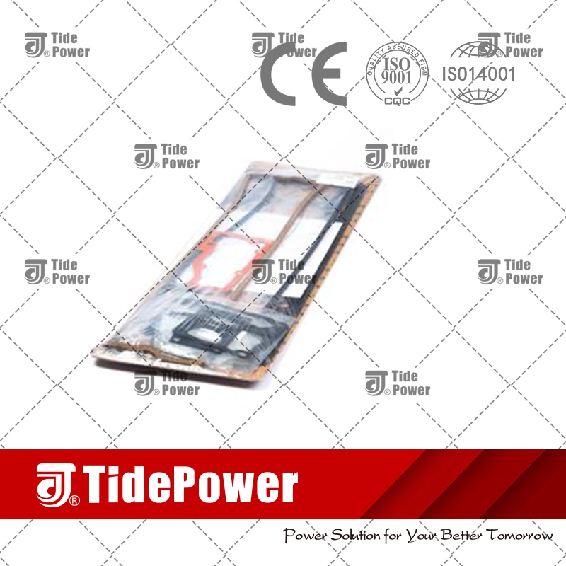 Original 100% Genuine Perkins Generator Engine Spare Parts for Genset 4016-61trg2 4012-Twg3a 4016tag2a 4008tag2 Engine Bottom Gasket Kit U5mk0398 U5mk0641