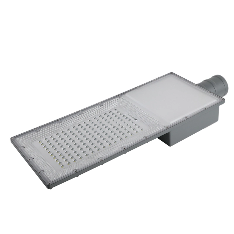 Solar LED Street Light with Lithium Battery