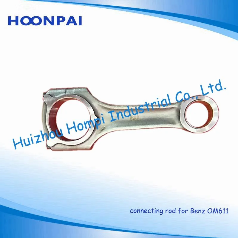 Auto Engine Connecting Rod for Mercedes-Benz Om422/4220300420/Om904/Om611/Om601/Om442/Om447/Om422