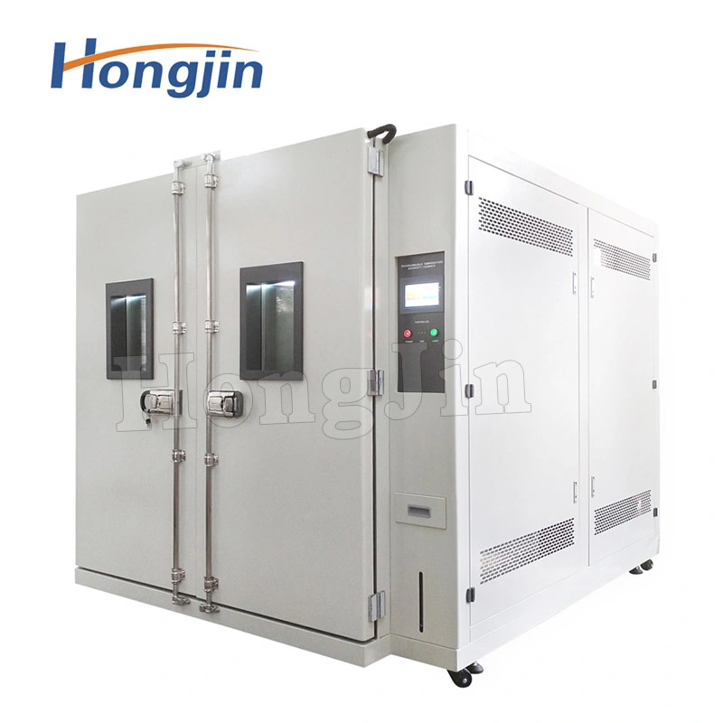 Hong Jin Large Walk-in Environmental Constant Temperature and Humidity Aging Test Chamber