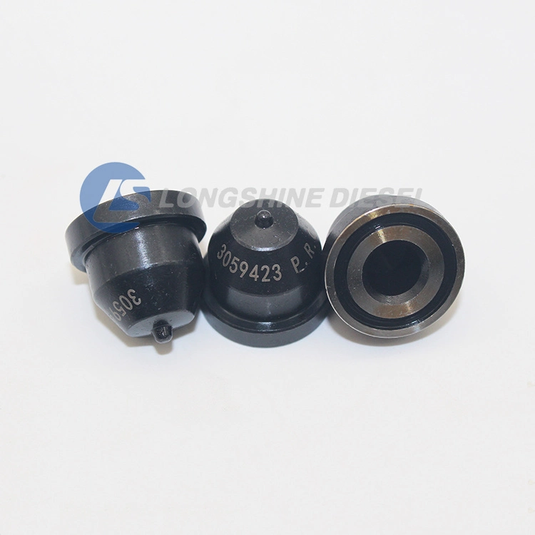 Dieselmotorteile Einspritzventil Cup 3059423 für Cummins Nt855