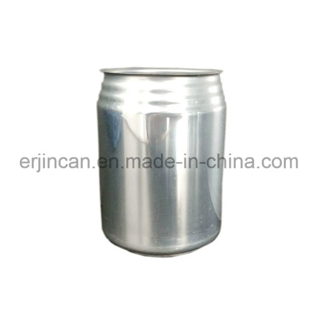 No Paint Milk Cans with Open Lid