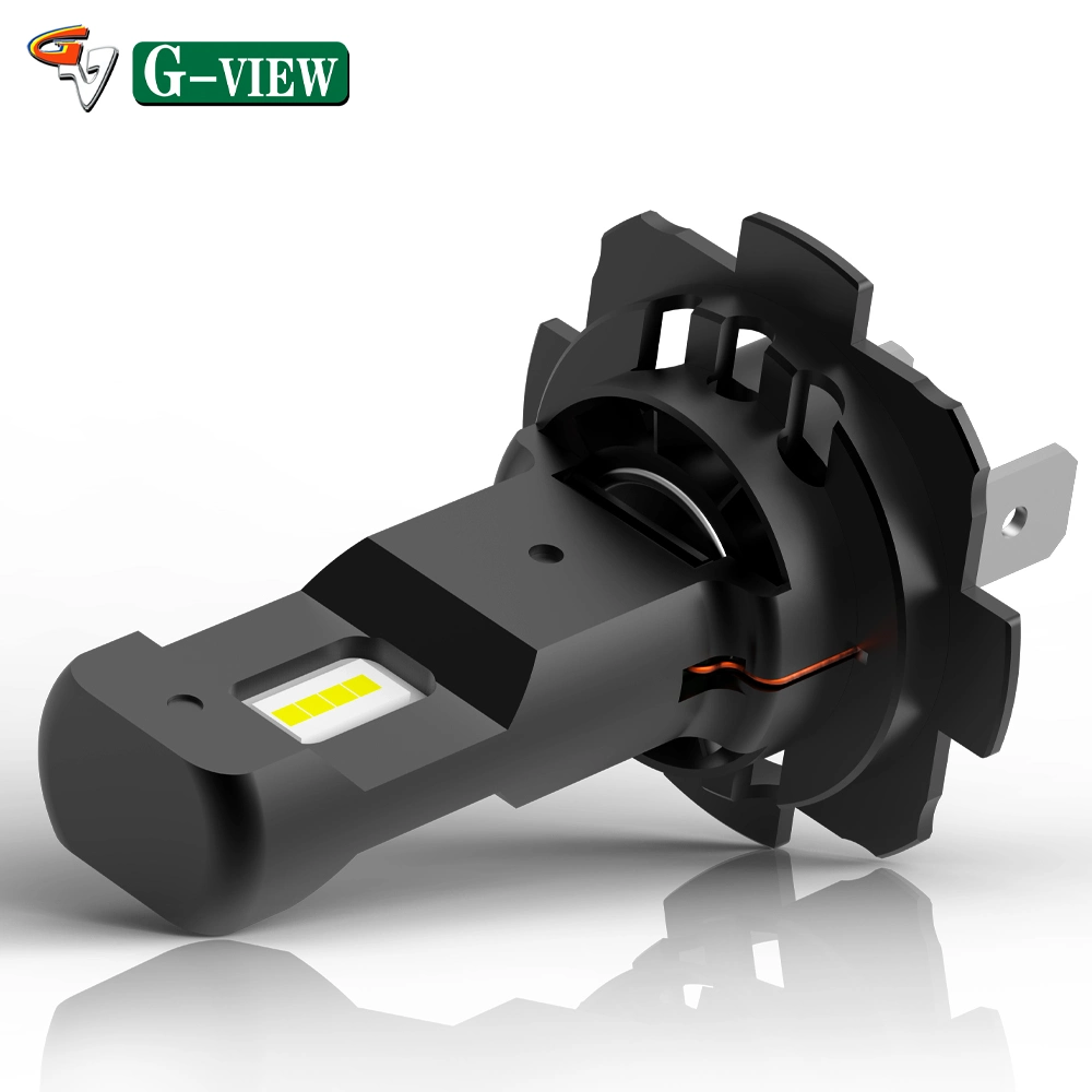 G-View GMX Factory Price High quality/High cost performance H1/H3/H4/H8/H9 LED Auto Headlights H11 LED H7 Led Headlight