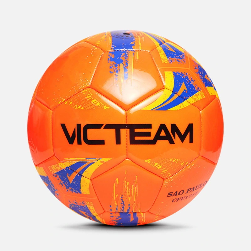 Nfhs Standard Size Weight 4.0mm PVC EVA Football