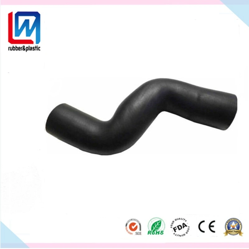 EPDM Silicone Rubber Turbo Hose for Auto