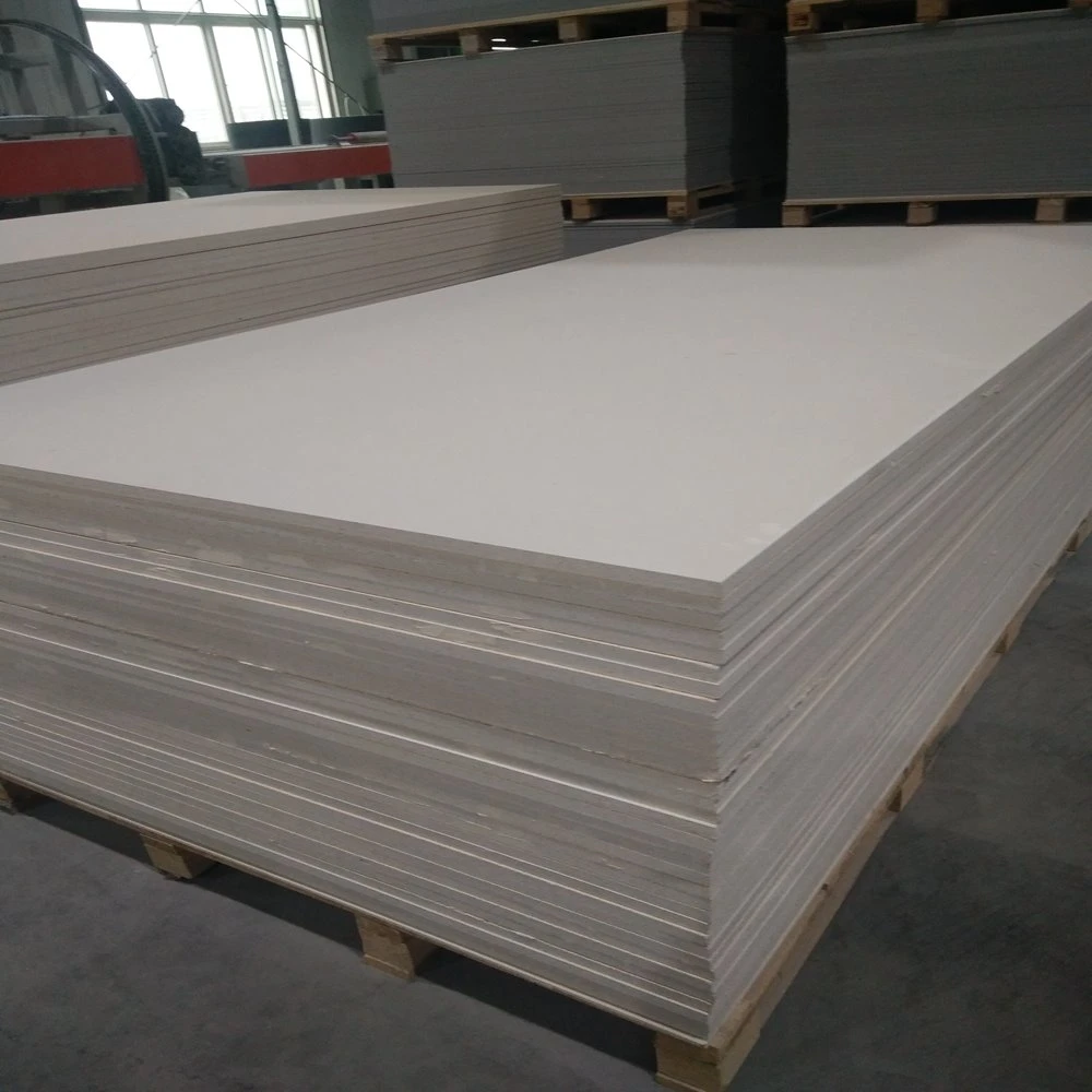 Magnesium Oxide Fireproof Board Insulating Materials