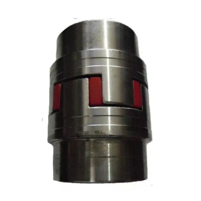 Air Compressor Parts Quick Coupling Flexible Joint Coupling