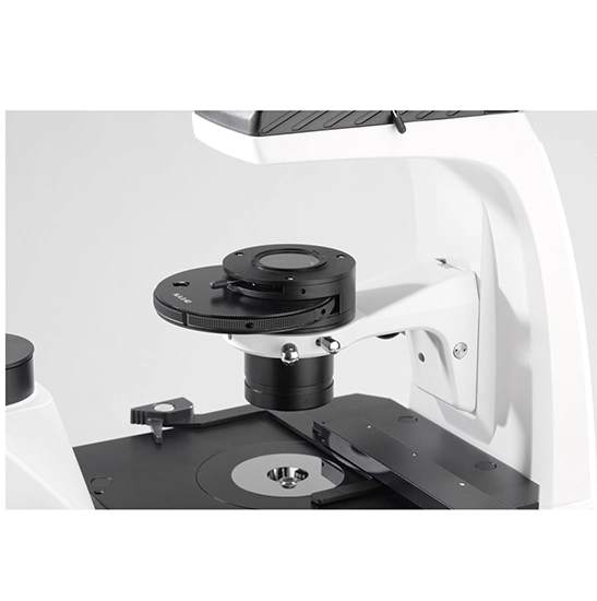 BestScope BS-2093B 40x-400x High Level Long Working Distance Inverted Trinocular Biological Microscope