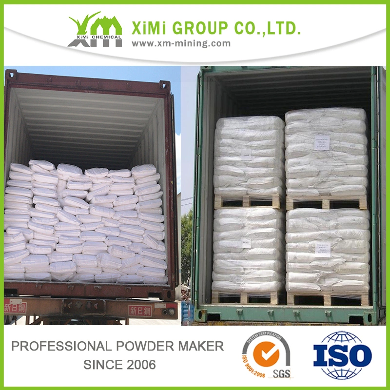 Powder Coating Grade 98.8% Precipitated Barium Sulphate