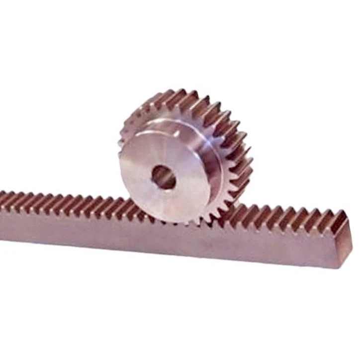 Rack, Gear Rack, Standard Rack, Spur Gear Rack, Pinion Rack