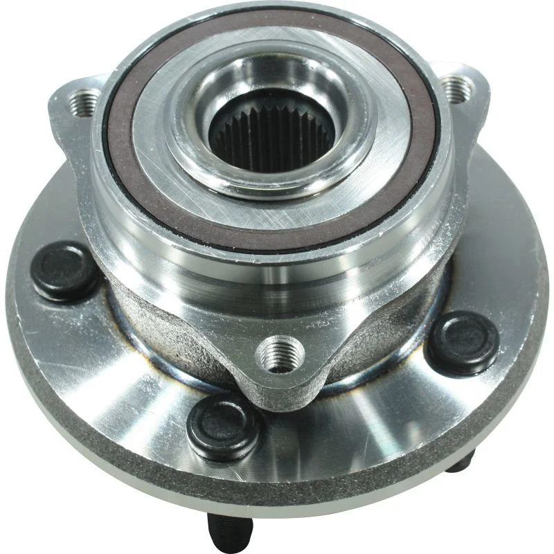 Auto Sapre Parts Use for Byd Wheel Bearings