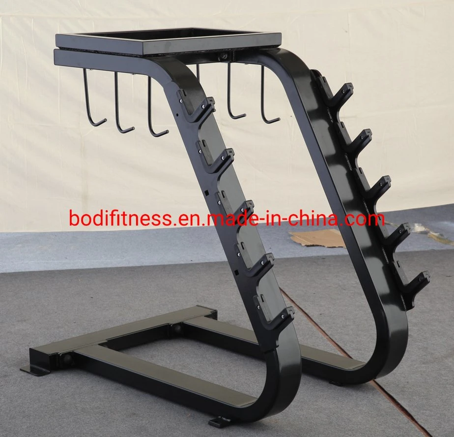 Powerful Bodybuilding Tools Sports Machine Lower Back Extension Equipment