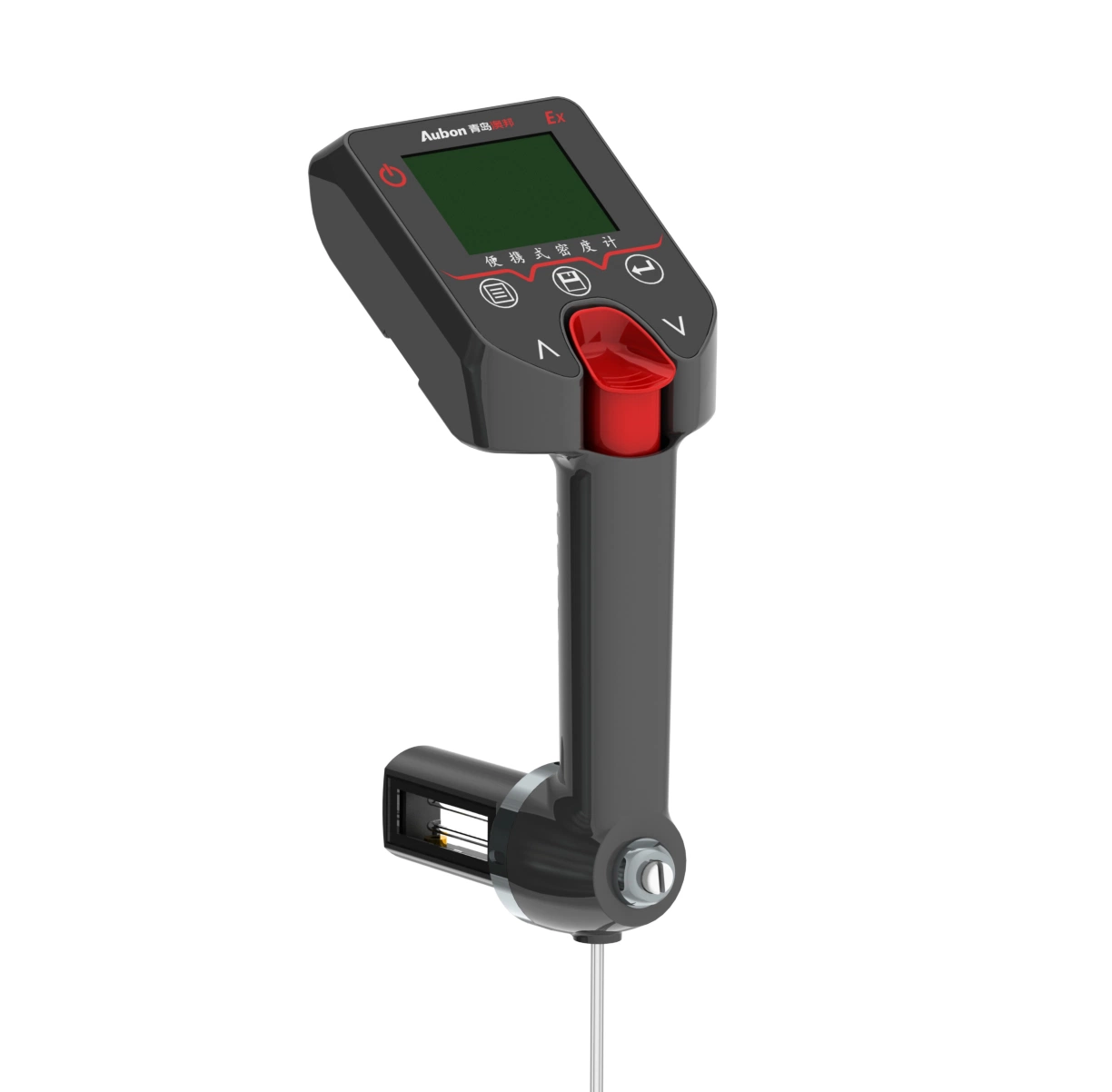 Portable/Handheld Laboratory Digital Density Meter/Densitymeter