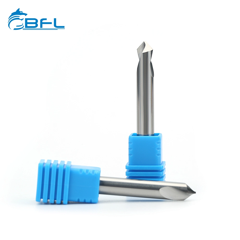 أدوات ثقب النقطة المركزية من النوع Bfl Freza CNC Carbide Spotted Drills Center طرف أدوات القطع C ذات اللقمة الوسطى لموضع ماكينة الثقب ذات النقاط المركزية أدوات التحكم في درجة الحرارة (CNC) الخاصة ب