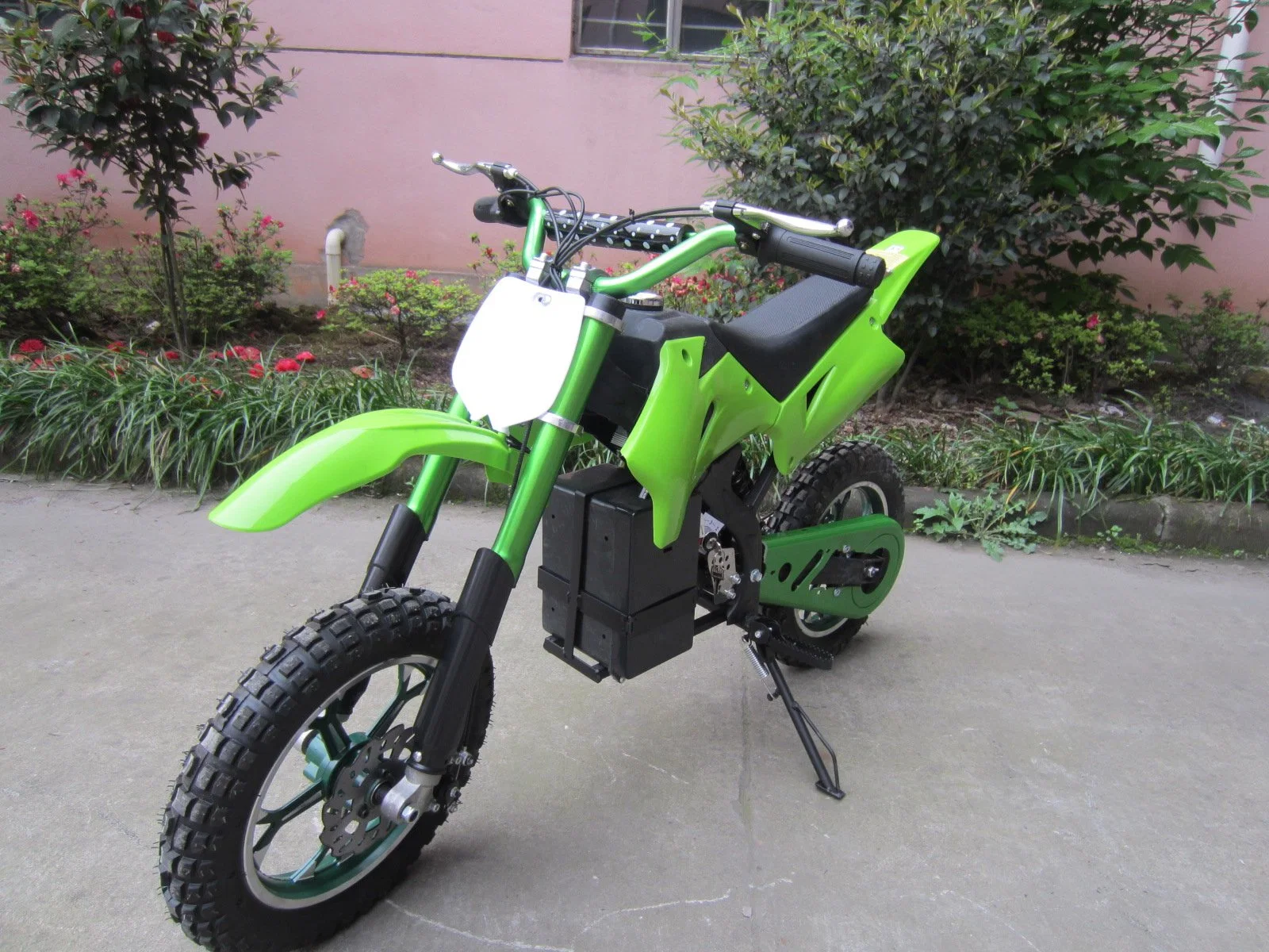 250W Children Electric Mini Dirt Bike, Electric Scooter, Electric Pocket Bike Et-Epr204