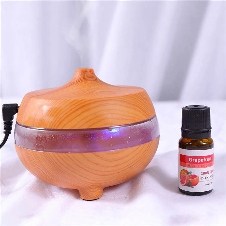 Parfüm Orangenöl, reines natürliches ätherisches Süßorange Öl für Diffusor, Kosmetik, Massage