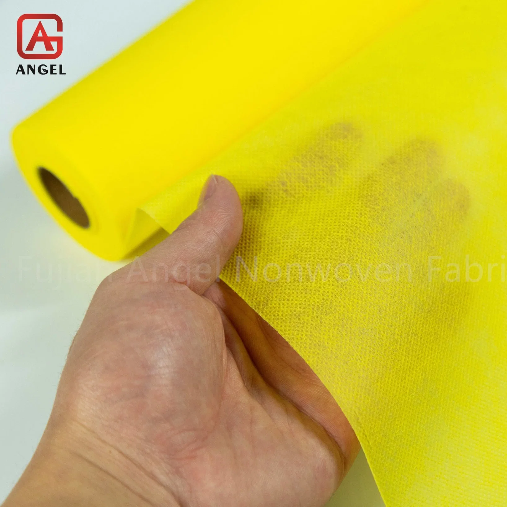 Hot Selling Biodegradable Compostable Eco Friendly Waterproof Non Woven Fabric