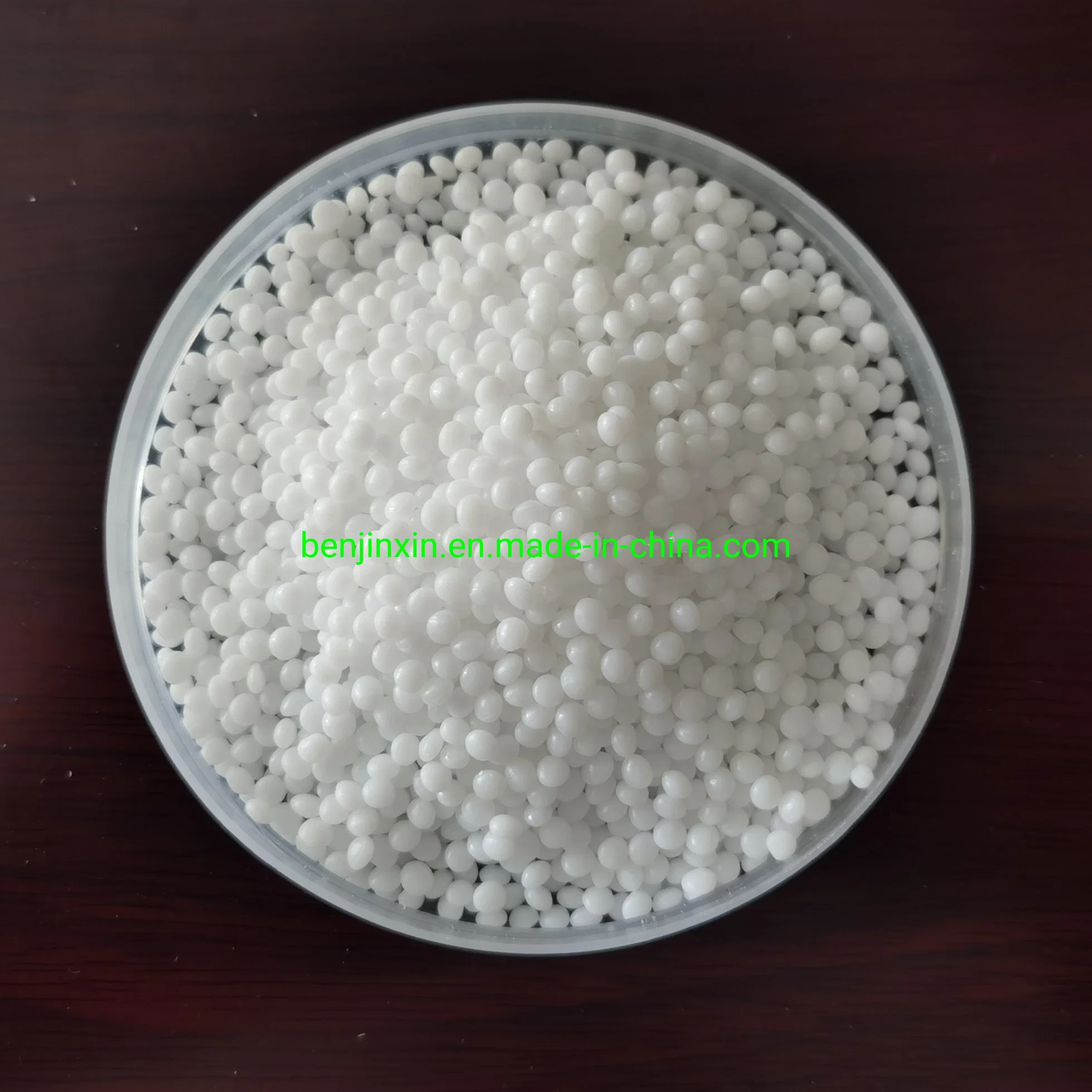 POM Copolymerization of Formaldehyde with High Rigidity and High Fluidity POM Raw Material