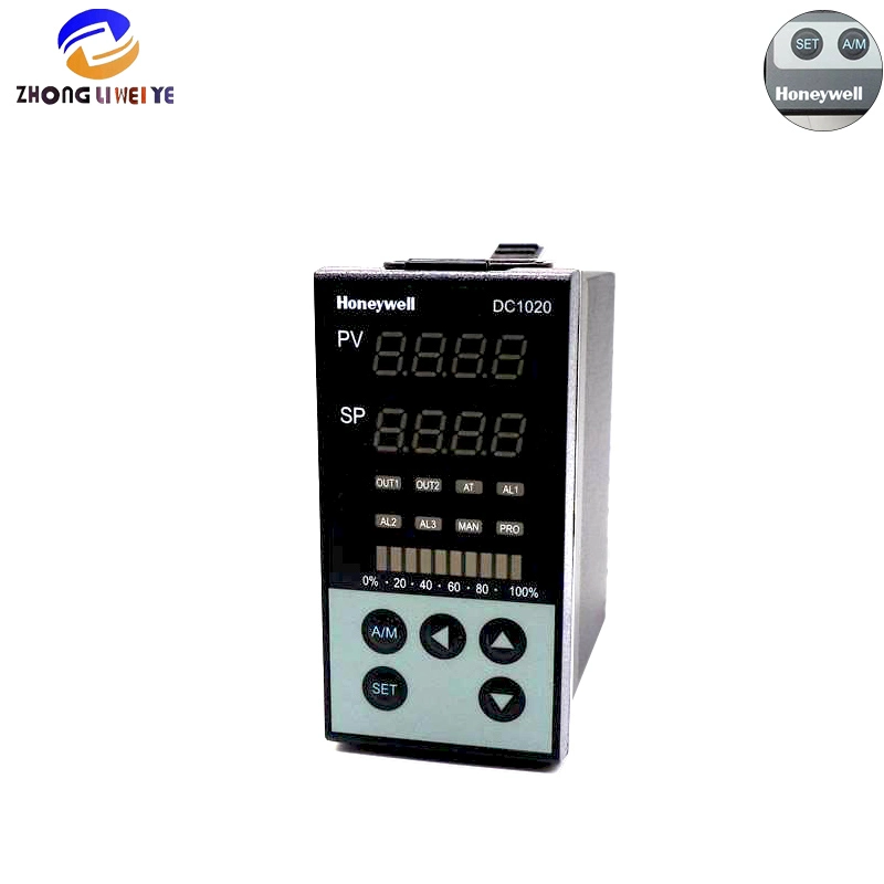 Chinese Factory Direct Sales Honeywell DC1040cl-302000-E Thermostat Temperature Controller