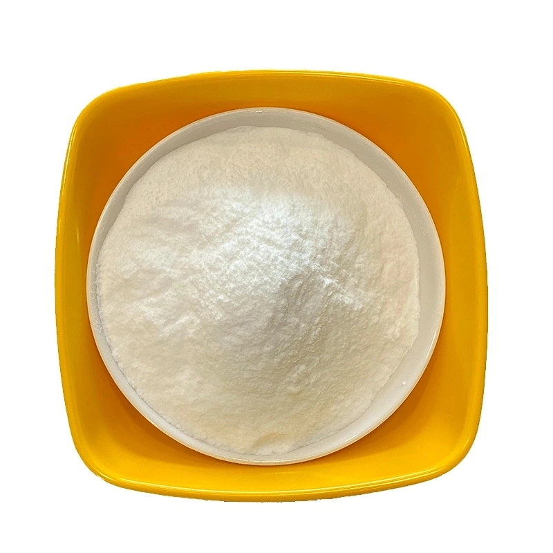 Professional producteur et exportateur de titane 14481-26-6 Oxalate de potassium