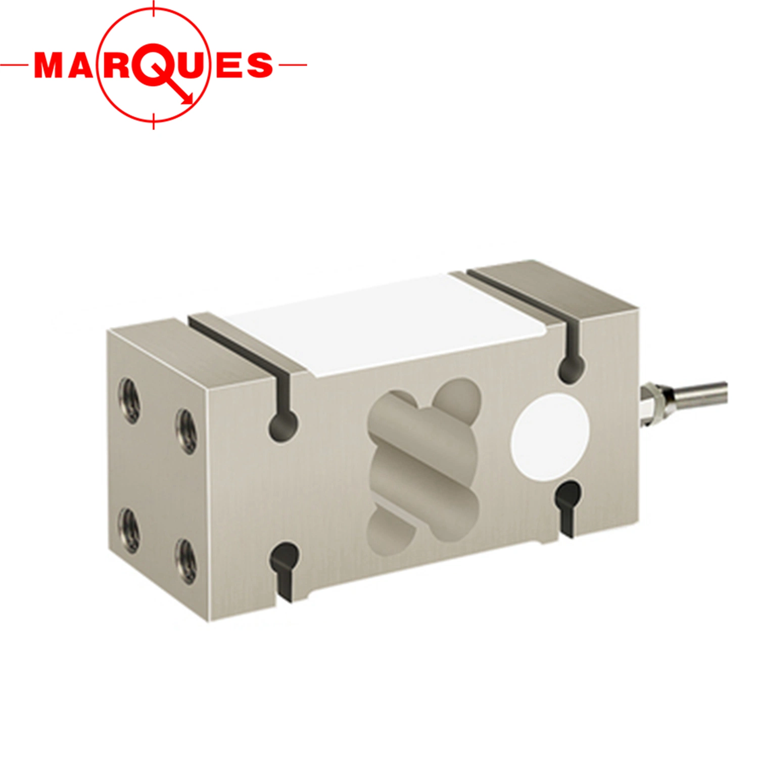 Aluminum Single Point IP67 Analog Type Weighing Load Cell