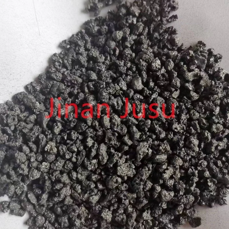 Wholesale/Supplier Price of Calcined Petroleum Coke Pet Coke Price