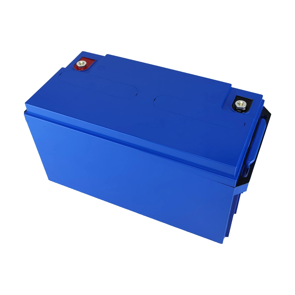 12V 12,8V 100Ah/150ah 200Ah Batterie-Energiespeichersystem Heimgebrauch Für Appliance LiFePO4 Ion Battery