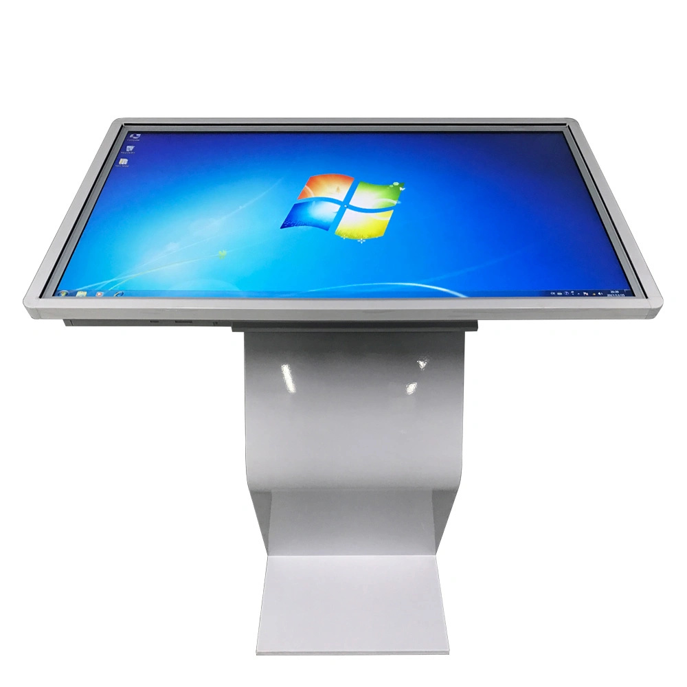 Professional Manufacturer Large IR Touch Screen Monitor 32 43 55 65 Inch for Commercial Kiosk