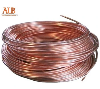 Nickel Beryllium Copper Wire