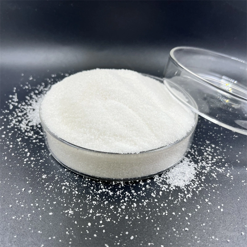 Öl Bohren Schlamm Additive anionische Polyacrylamid Apam für Öl-Chemie Branche