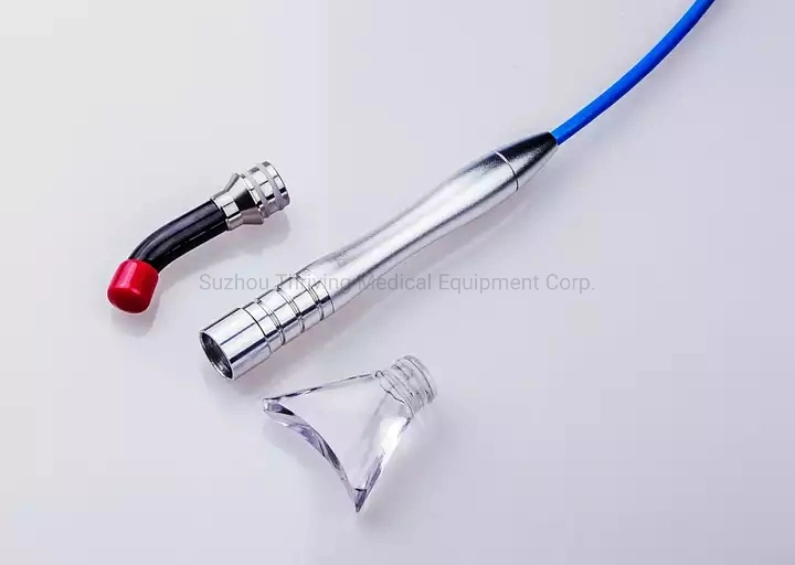 Cheapest Medical 810nm/940nm/980nm Dental Diode Laser Dental Treatment Equipment