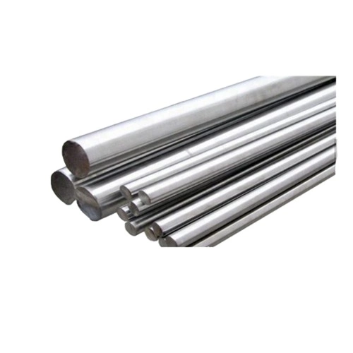 Inox Steel Round Solid Shaft ASTM A276 316L Stainless Steel Round Bar