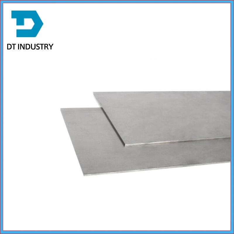 Carbide Plate