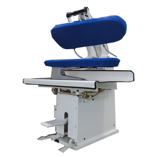 Good Quality Commercial Automatic Garment Suit Pressing Ironing Machine