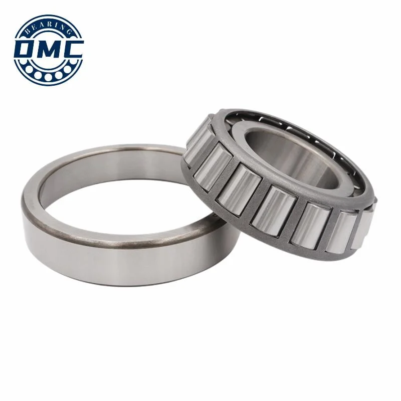 High Rigidity 30220 Tapetrde Roller Bearing for Grass Machinery