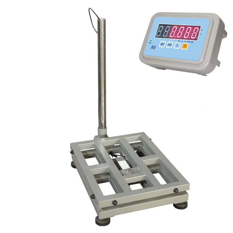 Digital Weighing Indicator of Electronic Indicator (SLF-LED)