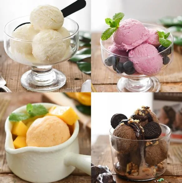 Hot Selling Ice Cream Machine Maquina De Helado Gelato Machine Batch Freezer with Low Price