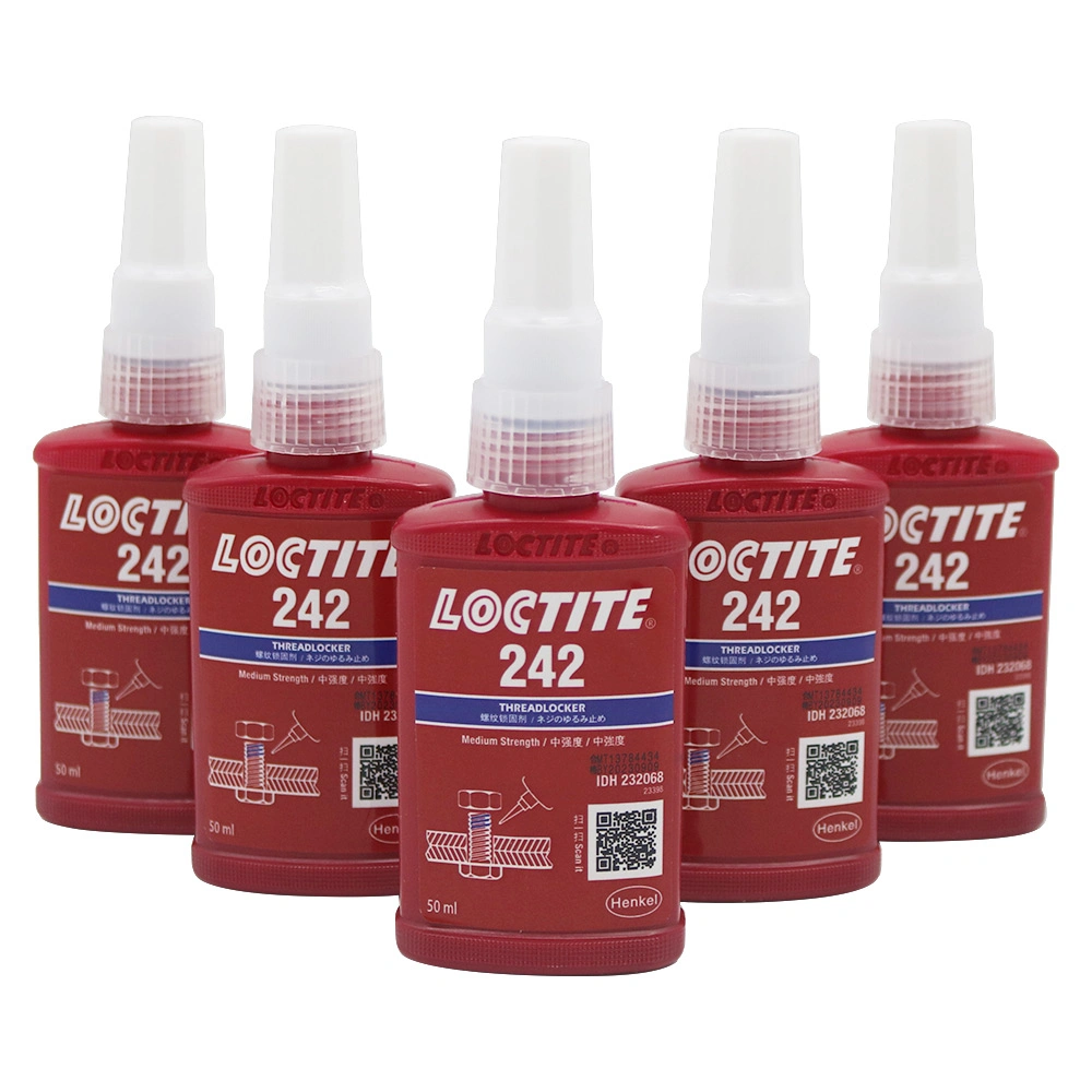 Loctite C5-a Lb8008 51007 Copper-Based Anti-Seize Agent High Temperature Bolt Anti-Sticking Lubricant 453.6g