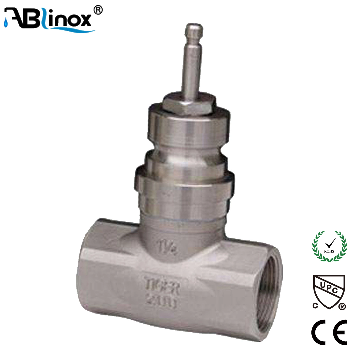 Precision Casting Hardware Accessory 316 Stainless Steel Machine Cast Parts