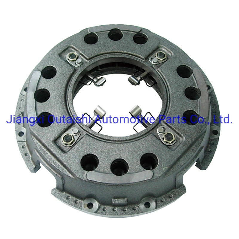 Auto Parts Excellent Clutch Lining Facing Friction Material for Heavy Duty Truck ISO9001 Ts16949 Certificate