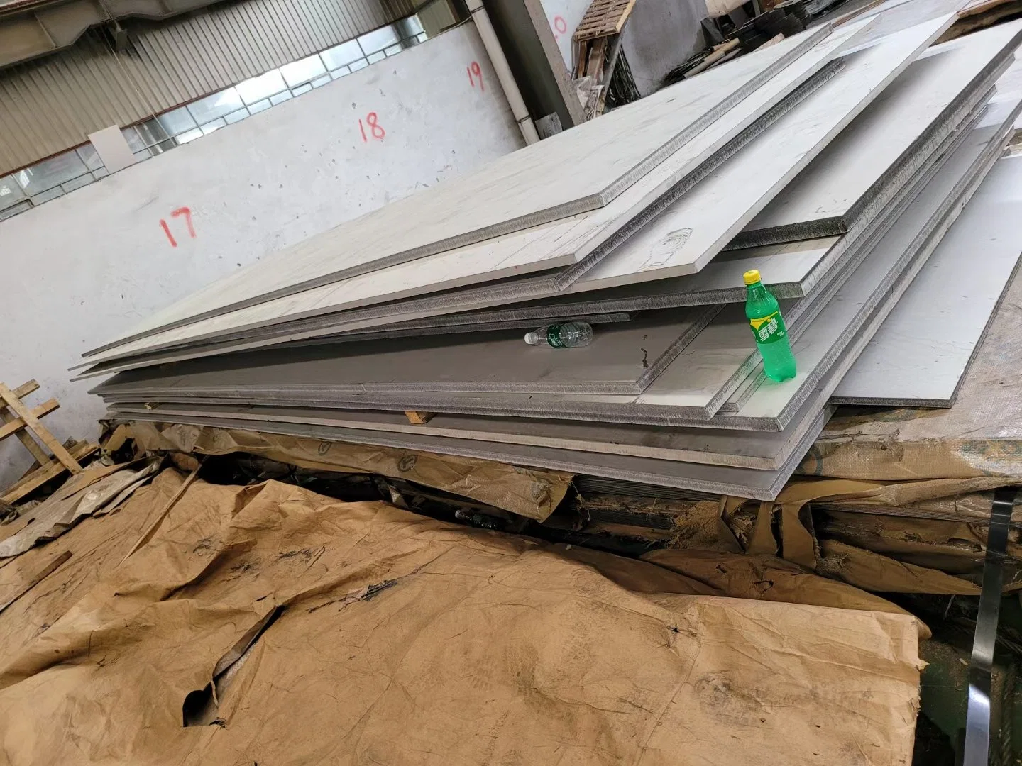 201 304 316 316L 904 904L Stainless Steel Plate/Stainless Steel Sheet304 201